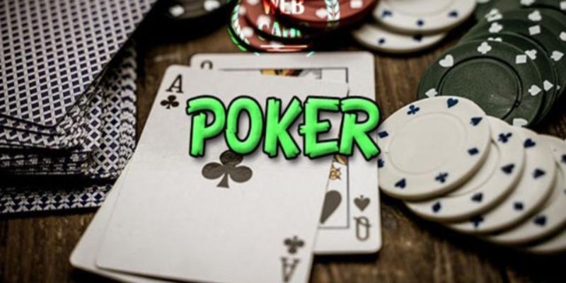 Chia sẻ quy tắc chơi Poker ăn tiền siêu đơn giản